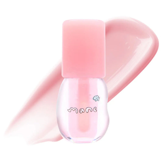 High Shine Moisturizing Lip Gloss
