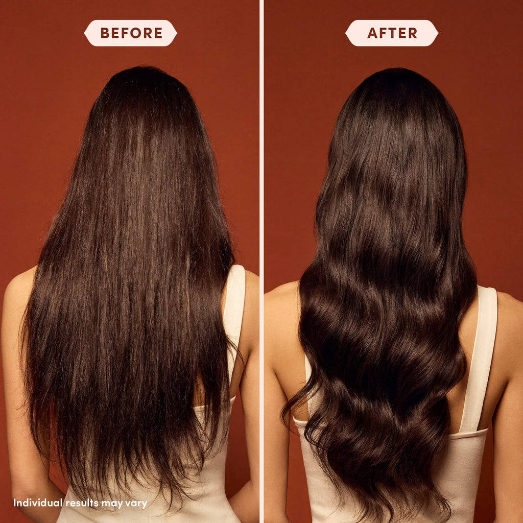 Weightless Glossy Styling Oil for Fine to Medium Hair