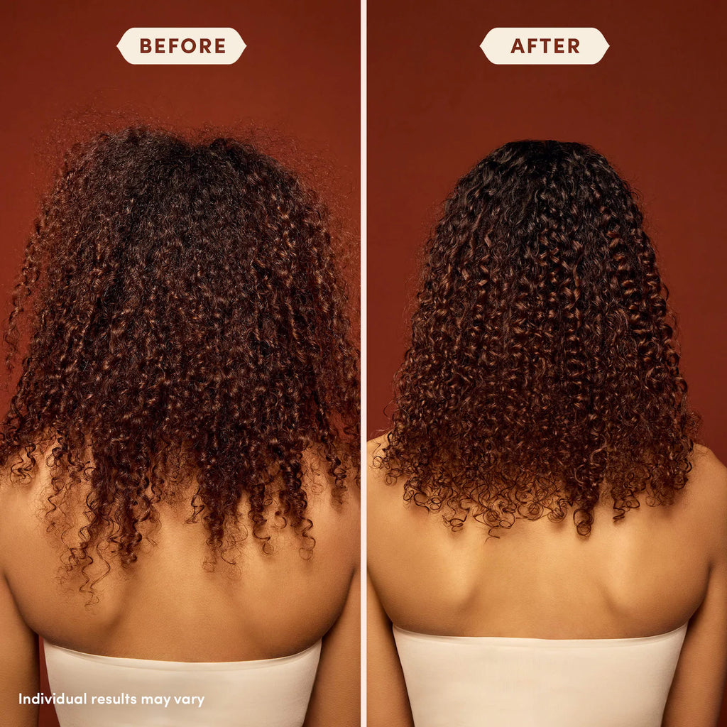 Weightless Glossy Styling Oil for Fine to Medium Hair