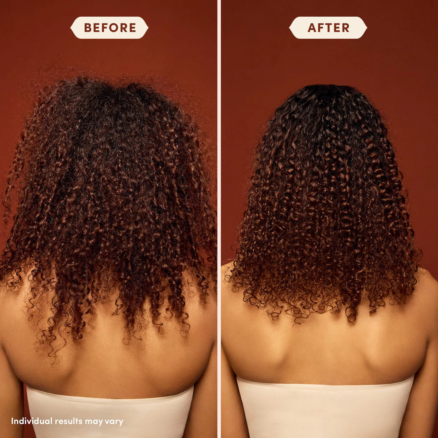 Weightless Glossy Styling Oil for Fine to Medium Hair