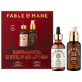 Ritual of Hair Oiling Set