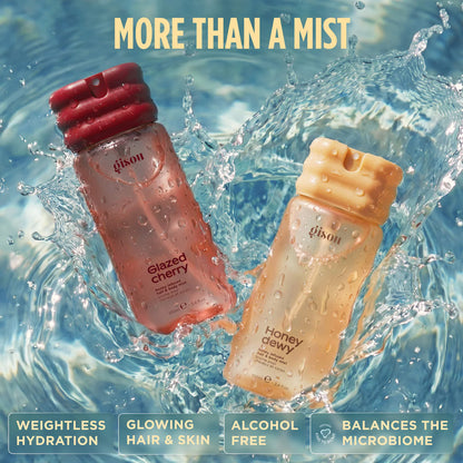 Glazed Cherry Honey Infused Hair & Body Mist