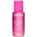amika:aura Hair & Body Mist with Vanilla and Pink Grapefruit