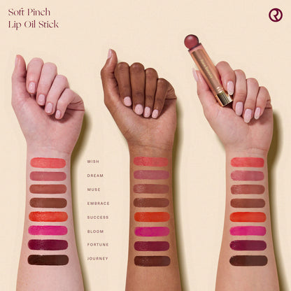 Soft Pinch Lip Oil Stick