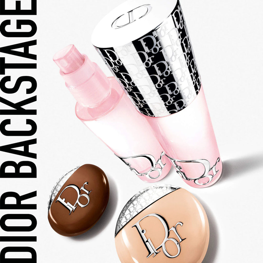 Backstage Glow-Up Skin Tint Hydrating Tinted Moisturizer SPF 20