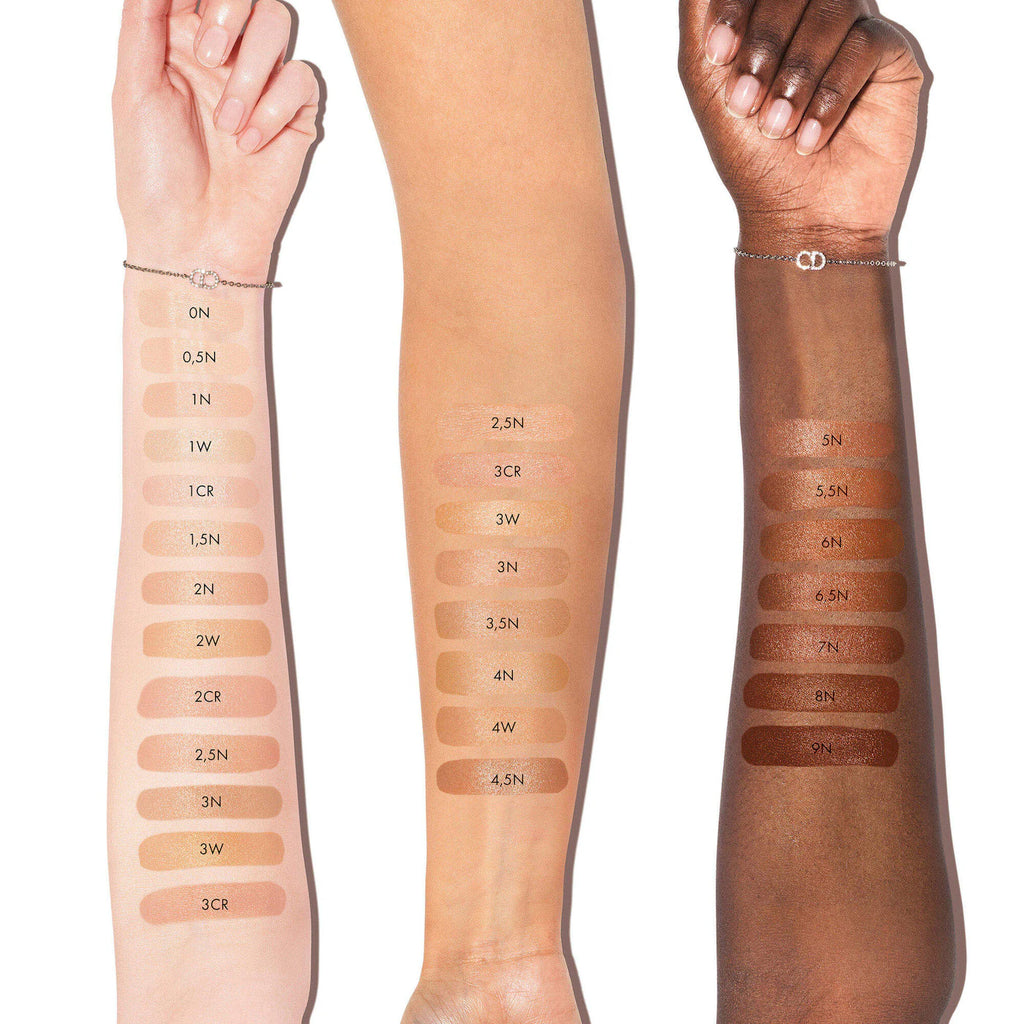 Backstage Glow-Up Skin Tint Hydrating Tinted Moisturizer SPF 20