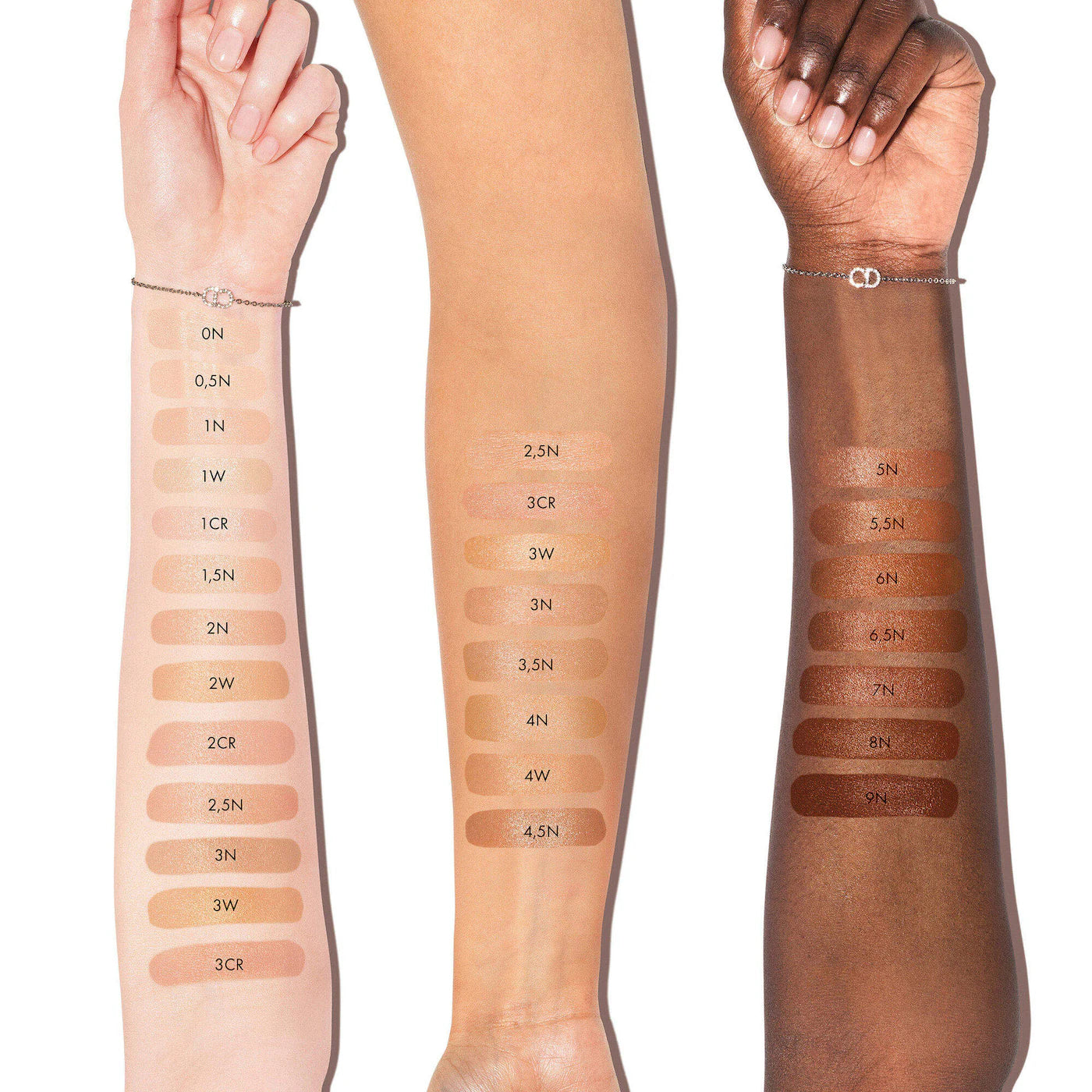 Backstage Glow-Up Skin Tint Hydrating Tinted Moisturizer SPF 20