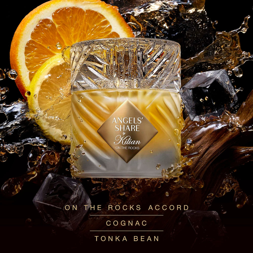 Mini Bar Fragrance Discovery Set