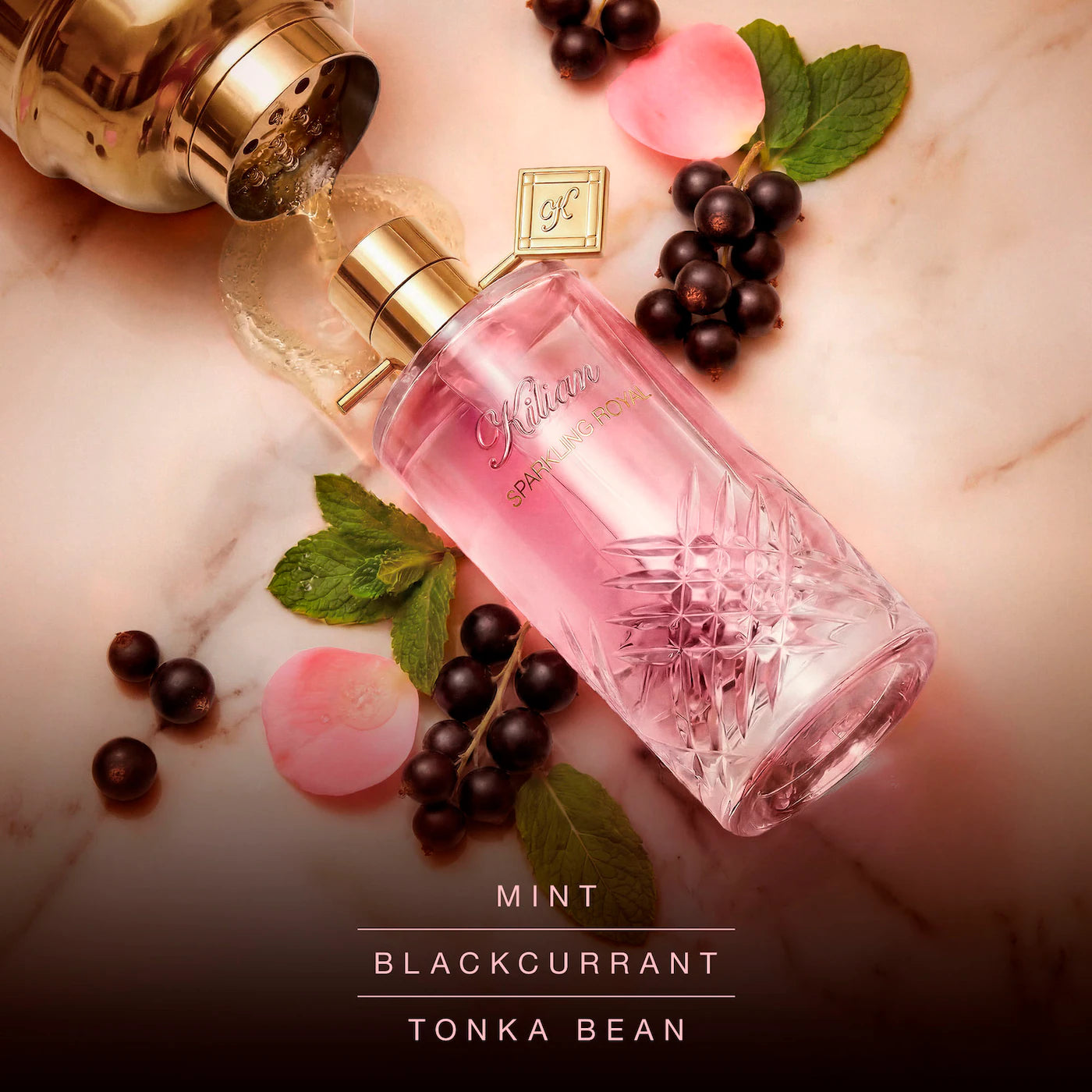 Mini Bar Fragrance Discovery Set