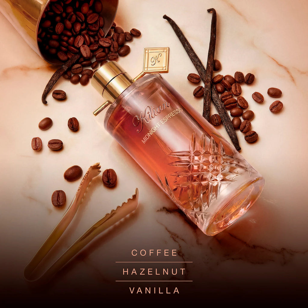 Mini Bar Fragrance Discovery Set