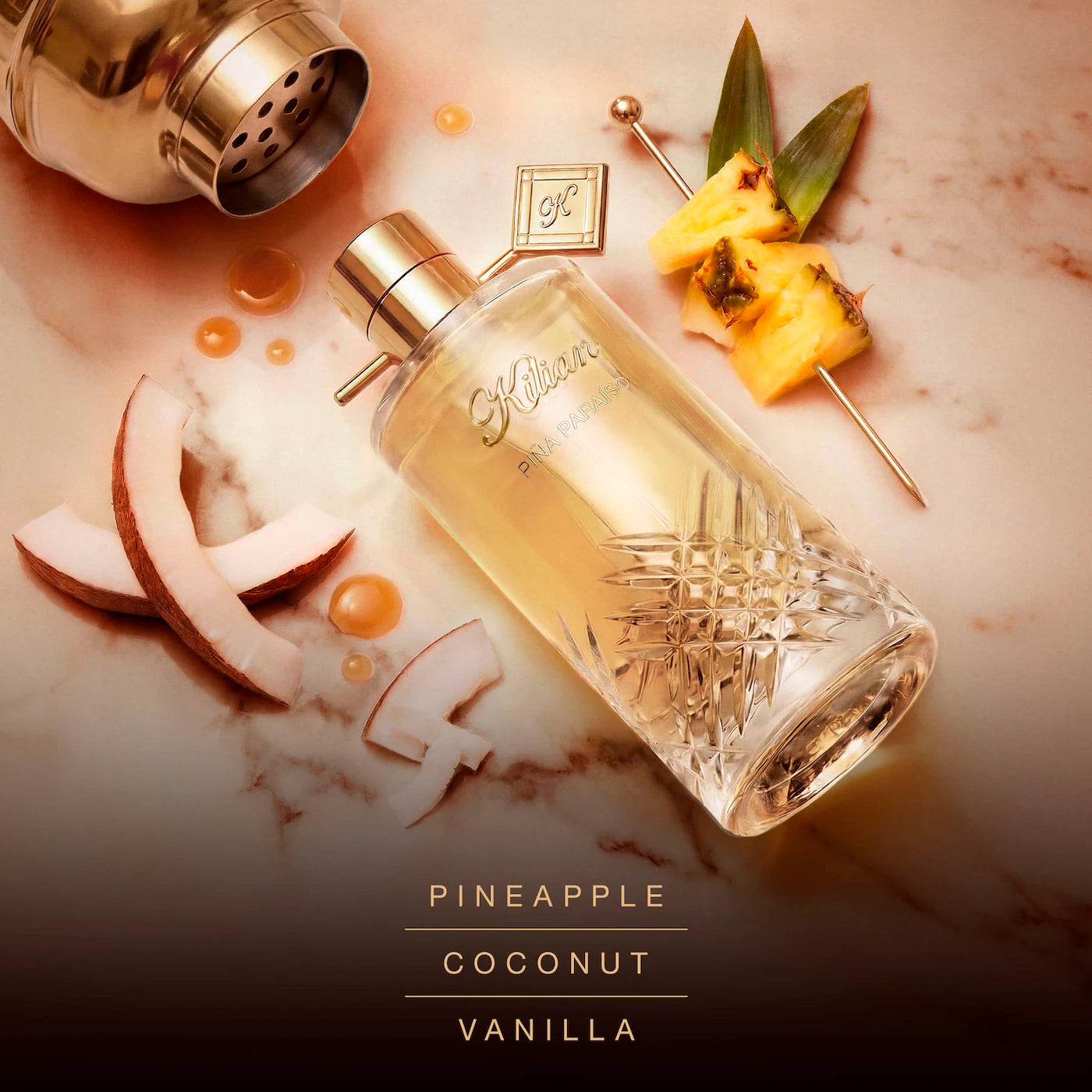 Mini Bar Fragrance Discovery Set