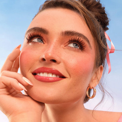 Peach Mist Hydrating Setting Spray