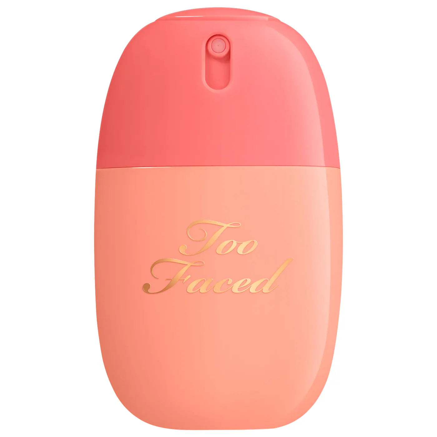 Peach Mist Hydrating Setting Spray