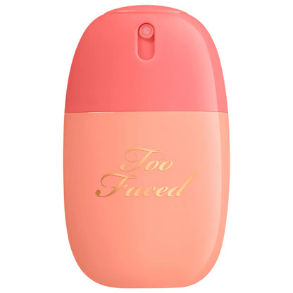 Peach Mist Hydrating Setting Spray