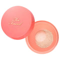 Peach Perfector Blurring Loose Setting Powder