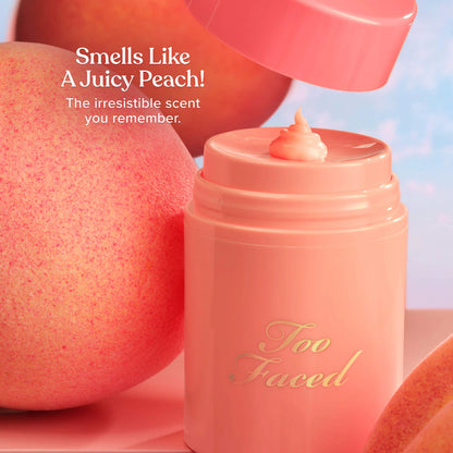 Primed & Peachy Hydrating Makeup Primer