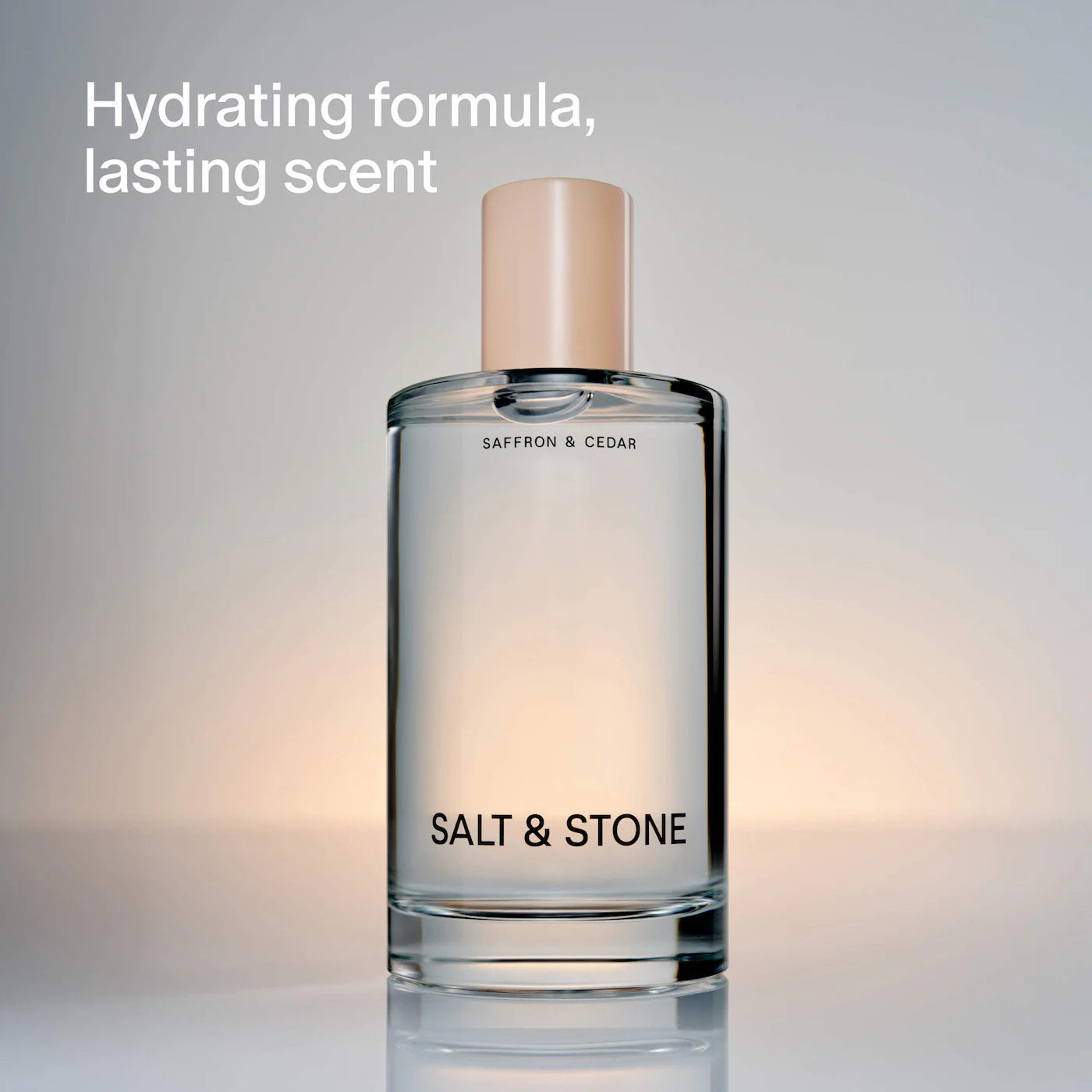 Saffron & Cedar Body and Hair Fragrance Mist
