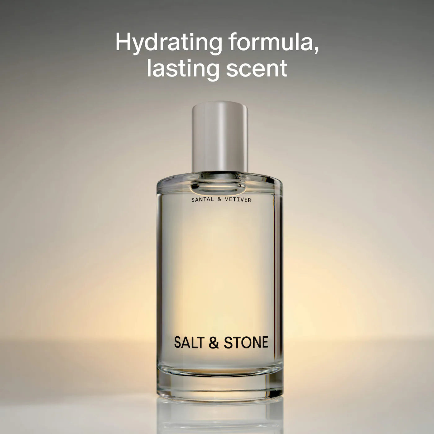Santal & Vetiver Body and Hair Fragrance Mist