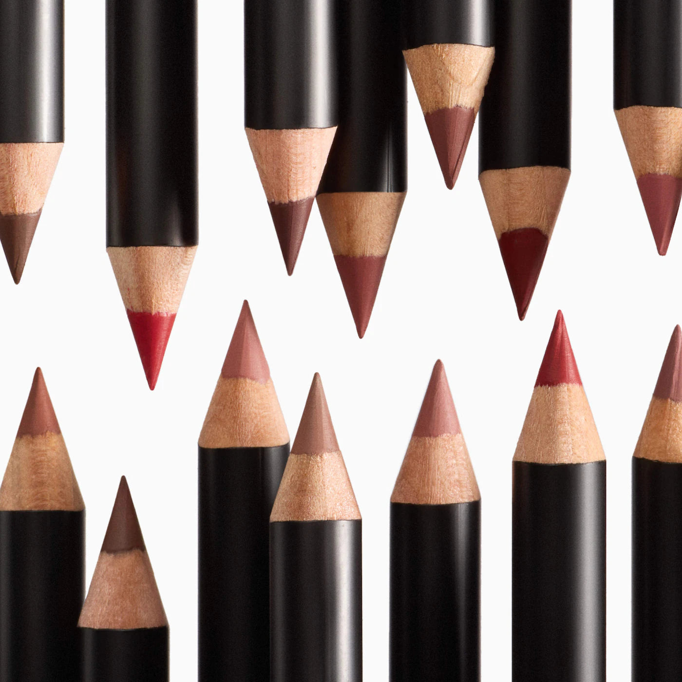 Long Lasting Matte Lip Liner