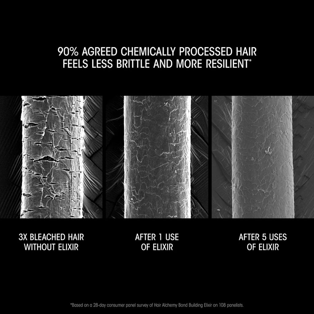 Hair Alchemy Bond Repair Leave-In Treatment