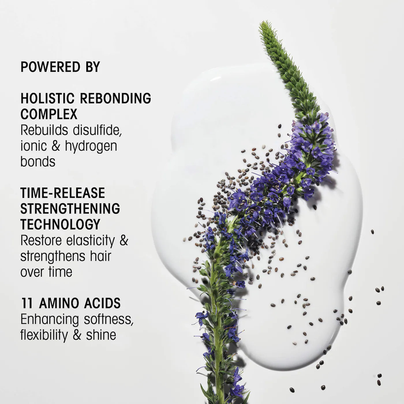 Hair Alchemy Bond Repair Leave-In Treatment