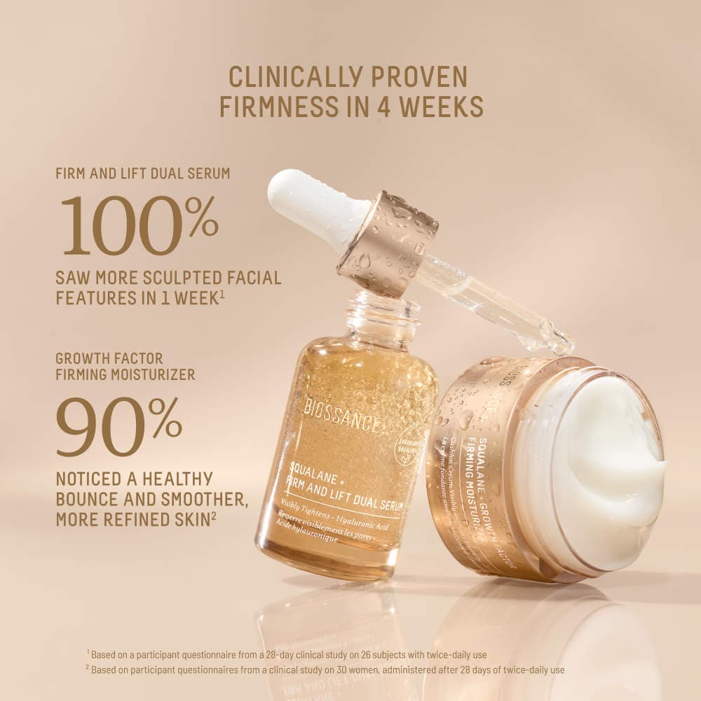 Firm + Restore Anti-Aging Skincare Set