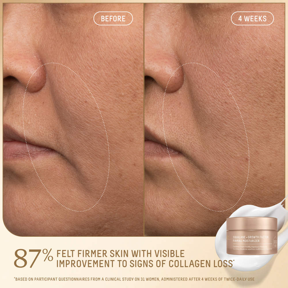 Firm + Restore Anti-Aging Skincare Set