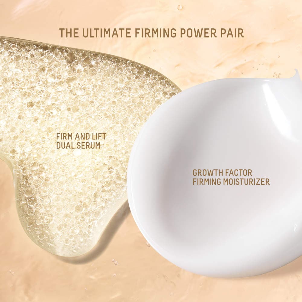 Firm + Restore Anti-Aging Skincare Set