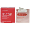 Faded Brightening Peel Pads for Dark Spots