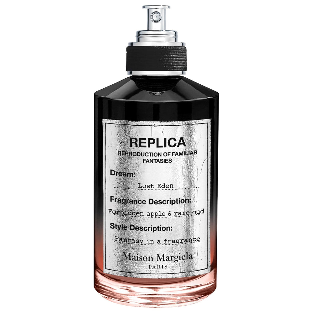 'REPLICA' Lost Eden Eau de Parfum with Vanilla & Oud