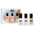 Cozy Deluxe Perfume Trio Gift Set