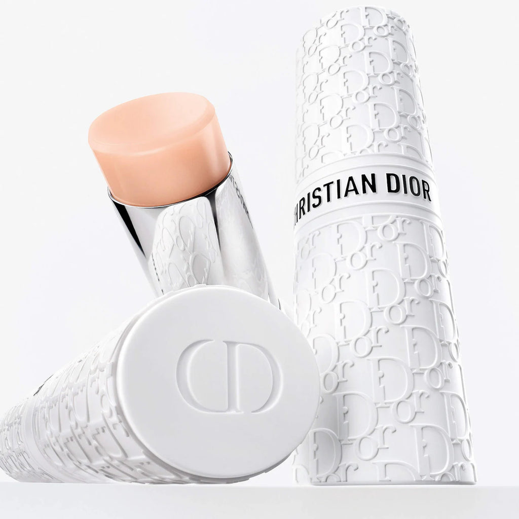 Invisible UV Protection Mattifying Sunscreen Stick