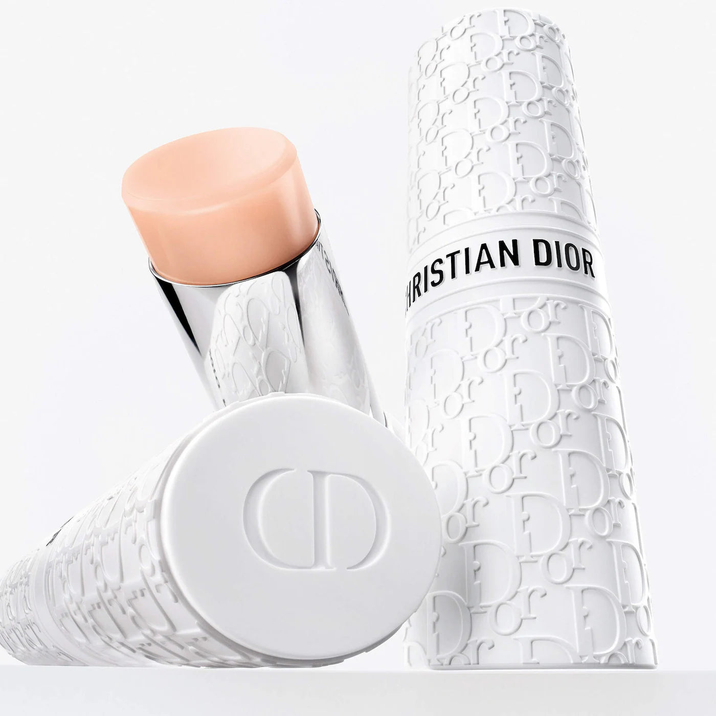 Invisible UV Protection Mattifying Sunscreen Stick