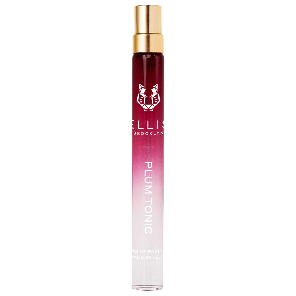PLUM TONIC Eau de Parfum