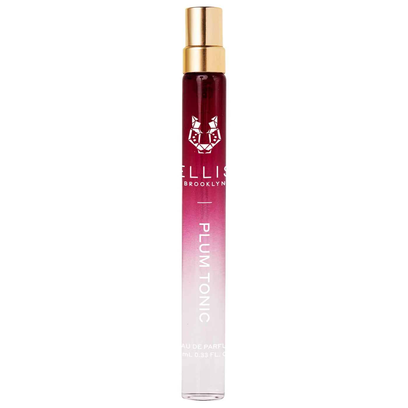 PLUM TONIC Eau de Parfum