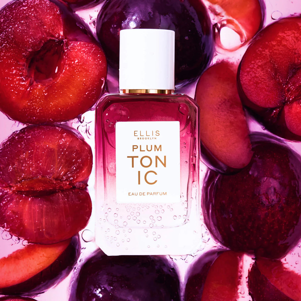 PLUM TONIC Eau de Parfum