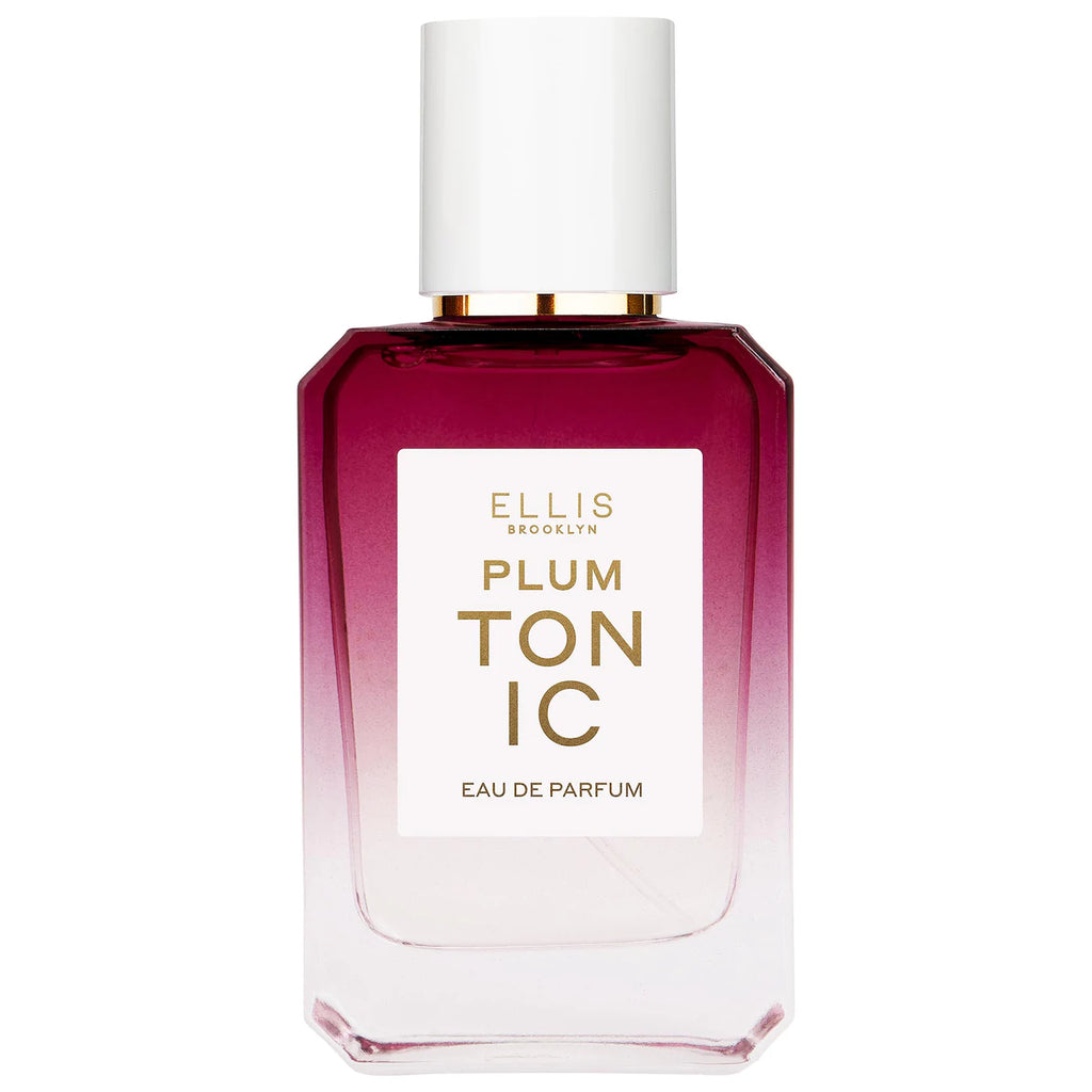 PLUM TONIC Eau de Parfum