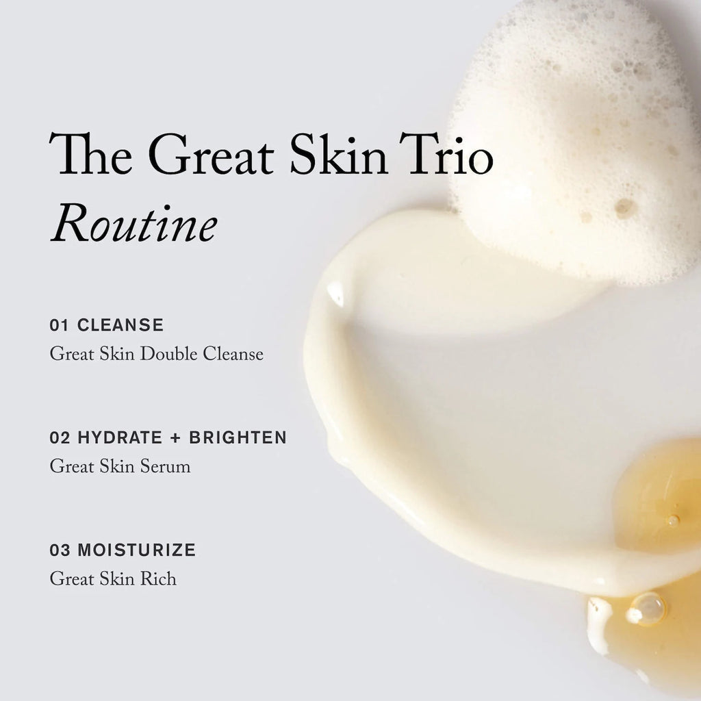 Mini Great Skin Skincare Essentials Gift Set