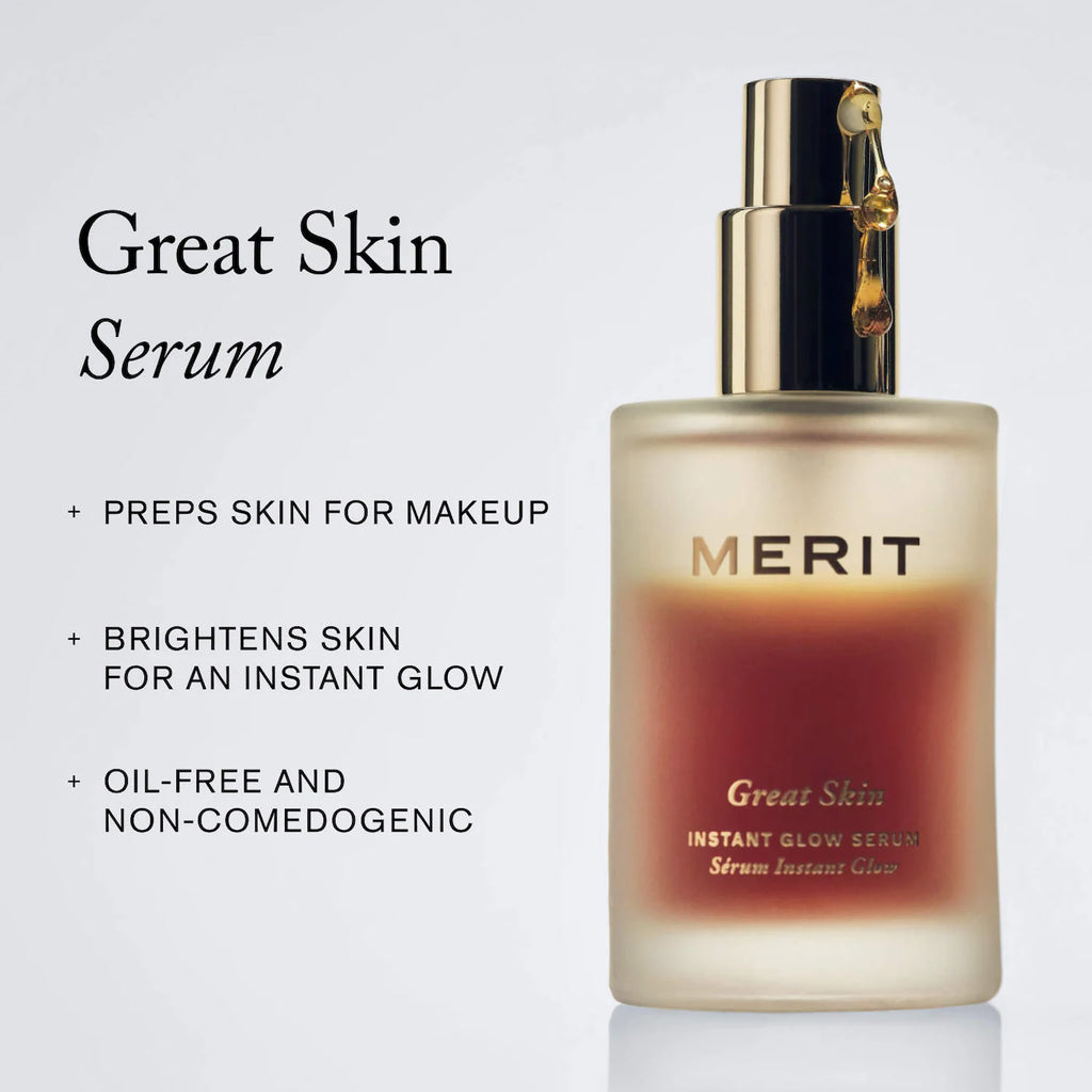 Mini Great Skin Skincare Essentials Gift Set