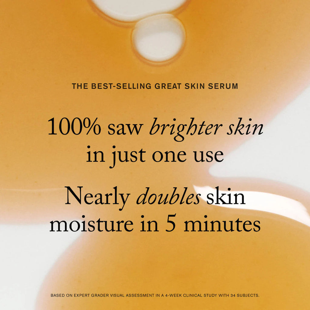 Mini Great Skin Skincare Essentials Gift Set