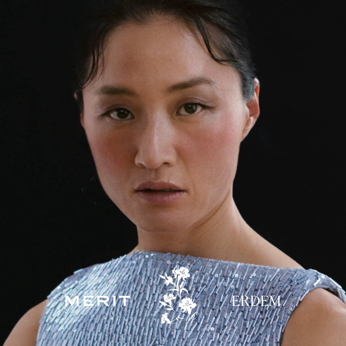 MERIT x Erdem Eye and Cheek Gift Set