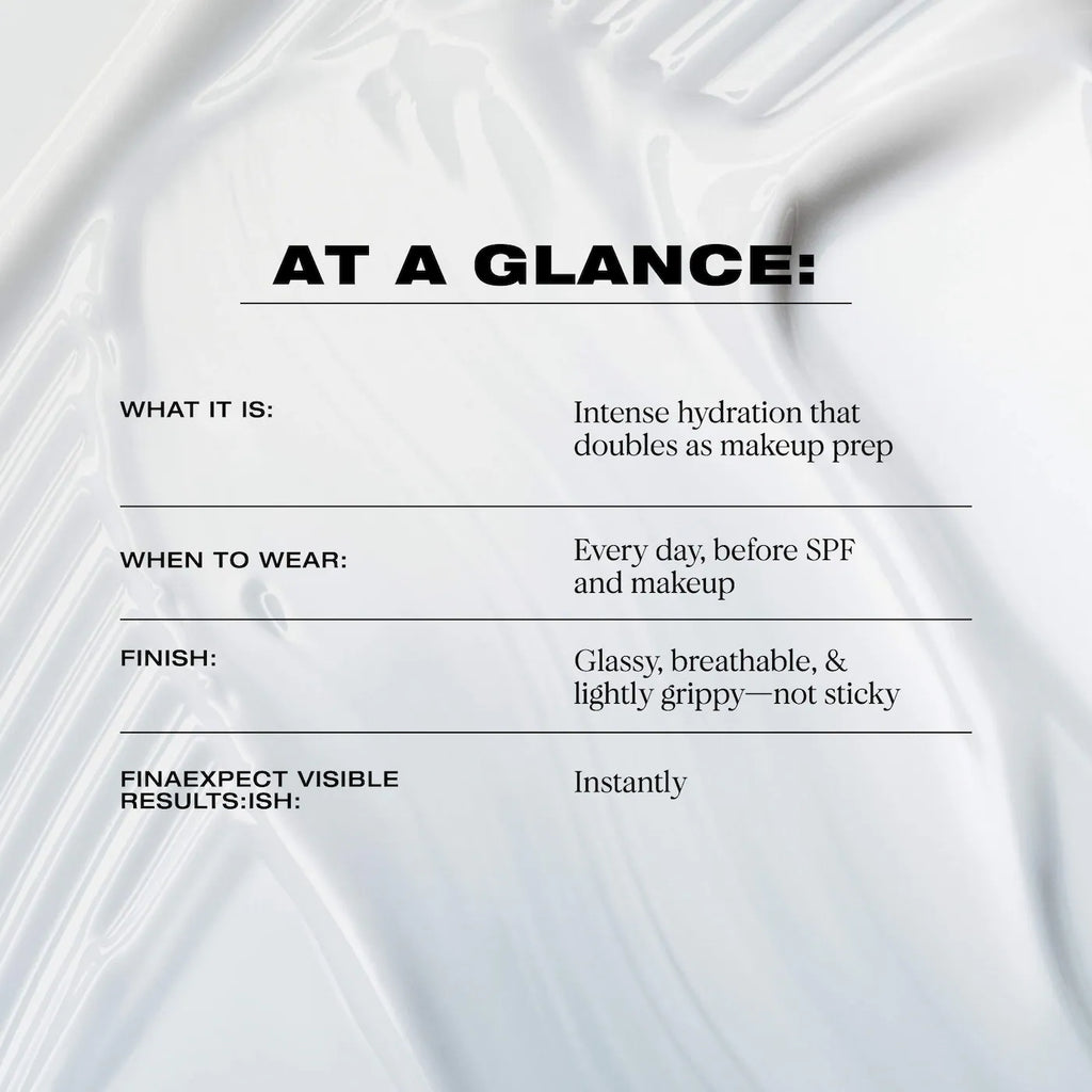 Xtremely Quenched™ Peptide Plumping Instant Glow Moisturizer