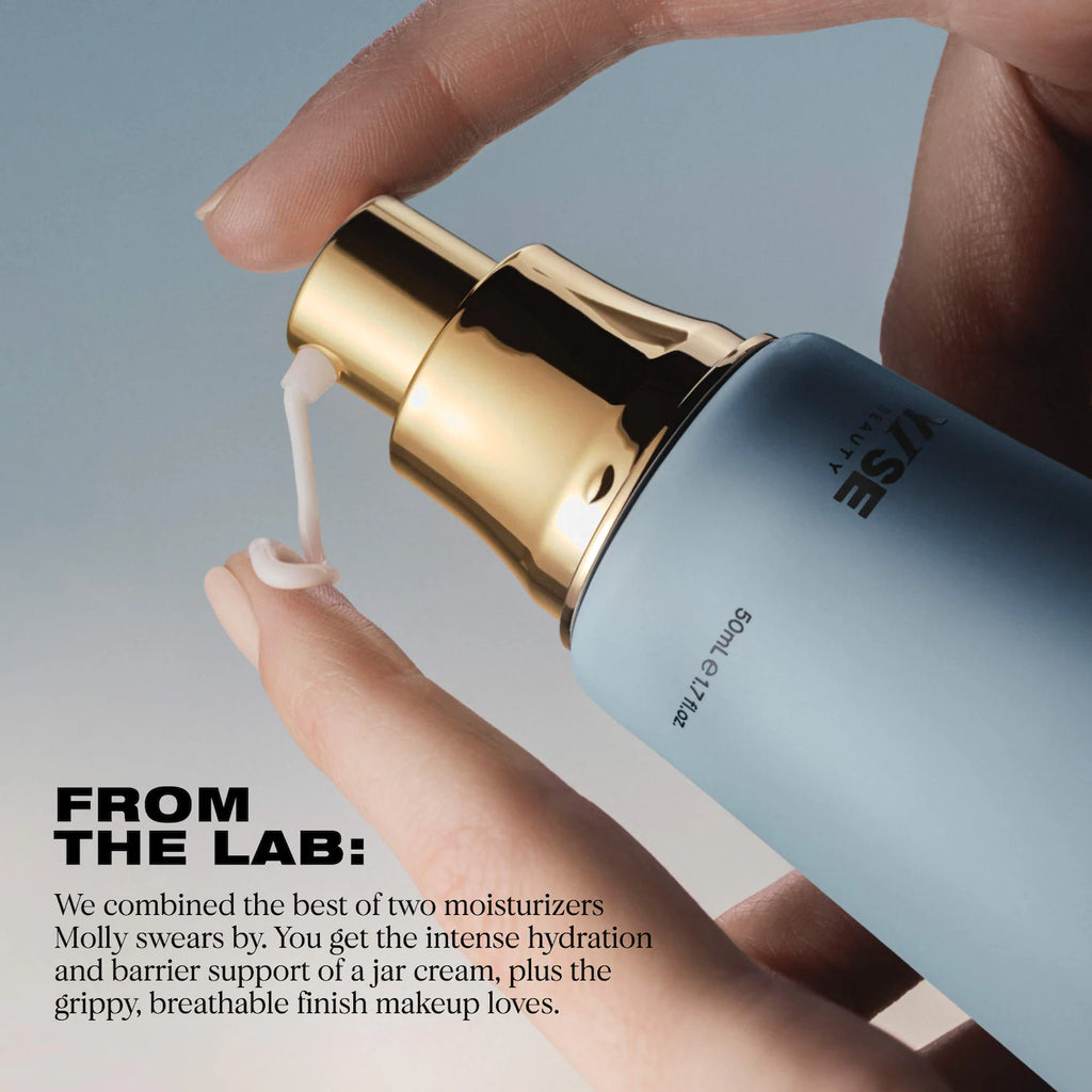 Xtremely Quenched™ Peptide Plumping Instant Glow Moisturizer
