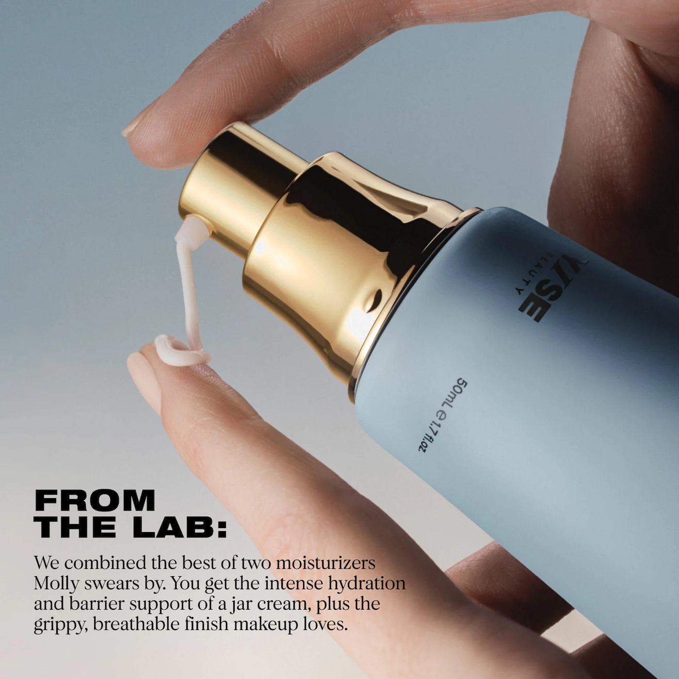Xtremely Quenched™ Peptide Plumping Instant Glow Moisturizer