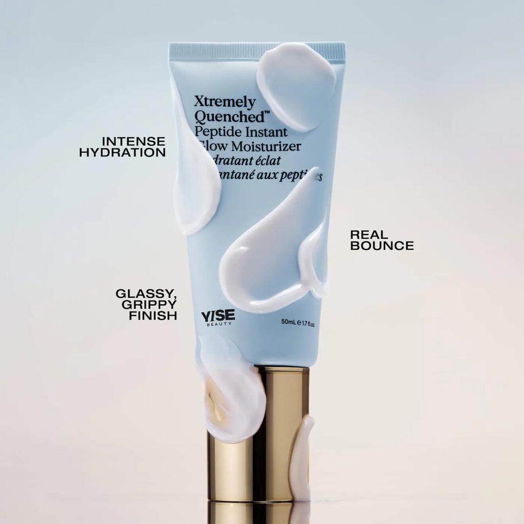 Xtremely Quenched™ Peptide Plumping Instant Glow Moisturizer