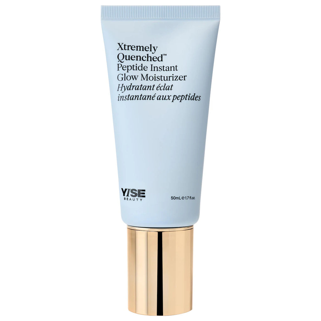 Xtremely Quenched™ Peptide Plumping Instant Glow Moisturizer