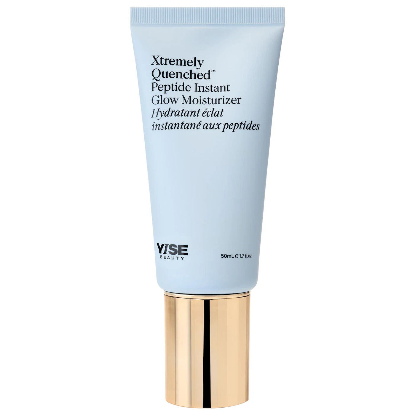 Xtremely Quenched™ Peptide Plumping Instant Glow Moisturizer