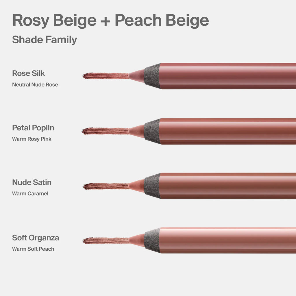 The Edge Long-Lasting Shaping Lip Liner