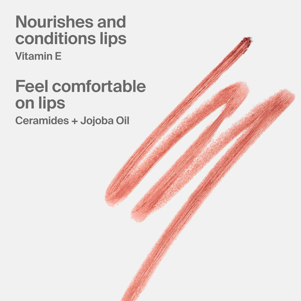 The Edge Long-Lasting Shaping Lip Liner