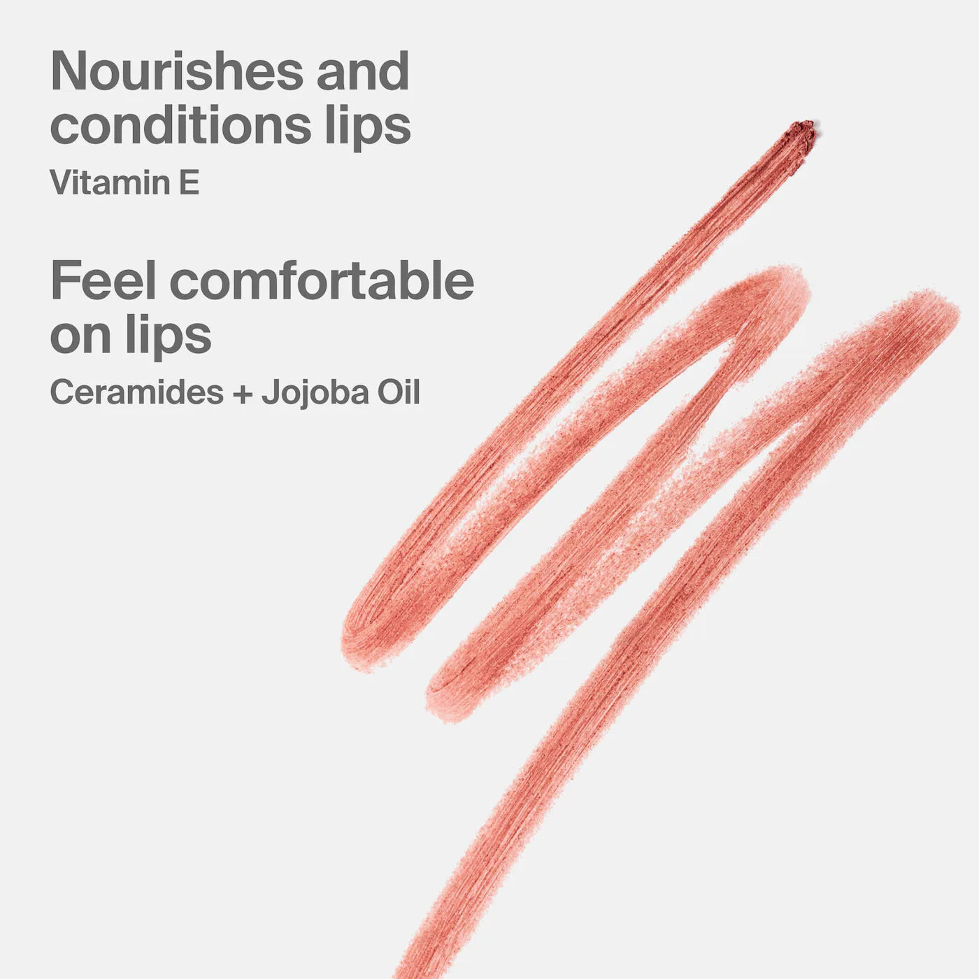 The Edge Long-Lasting Shaping Lip Liner